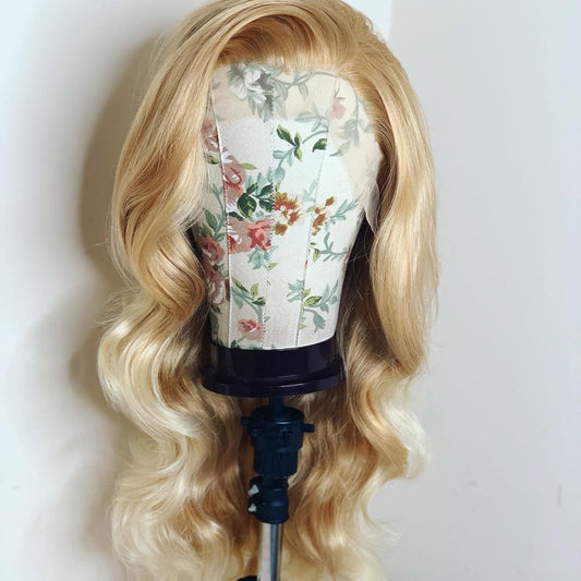 Luxury Lace Front Wigs #92
