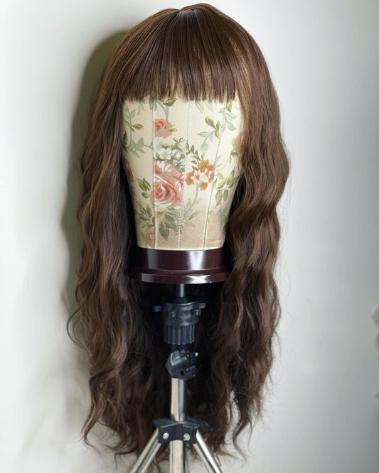 Luxury Lace Front Wigs #9