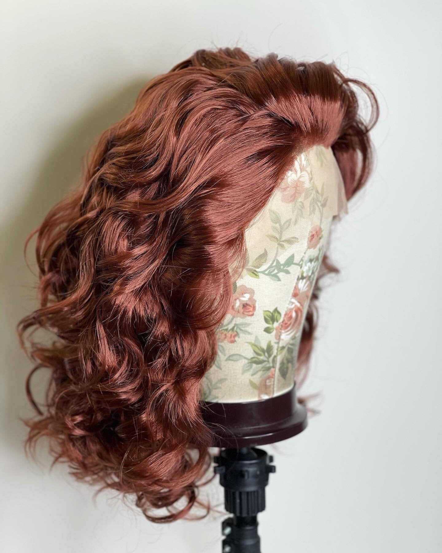 Luxury Lace Front Wigs #11