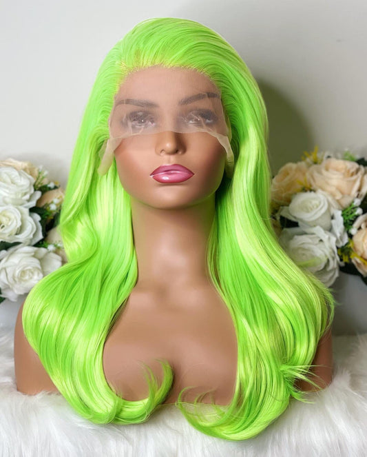 Luxury Lace Front Wigs #48