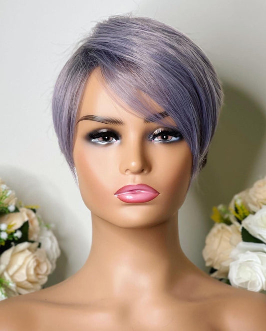 Luxury Lace Front Wigs #60